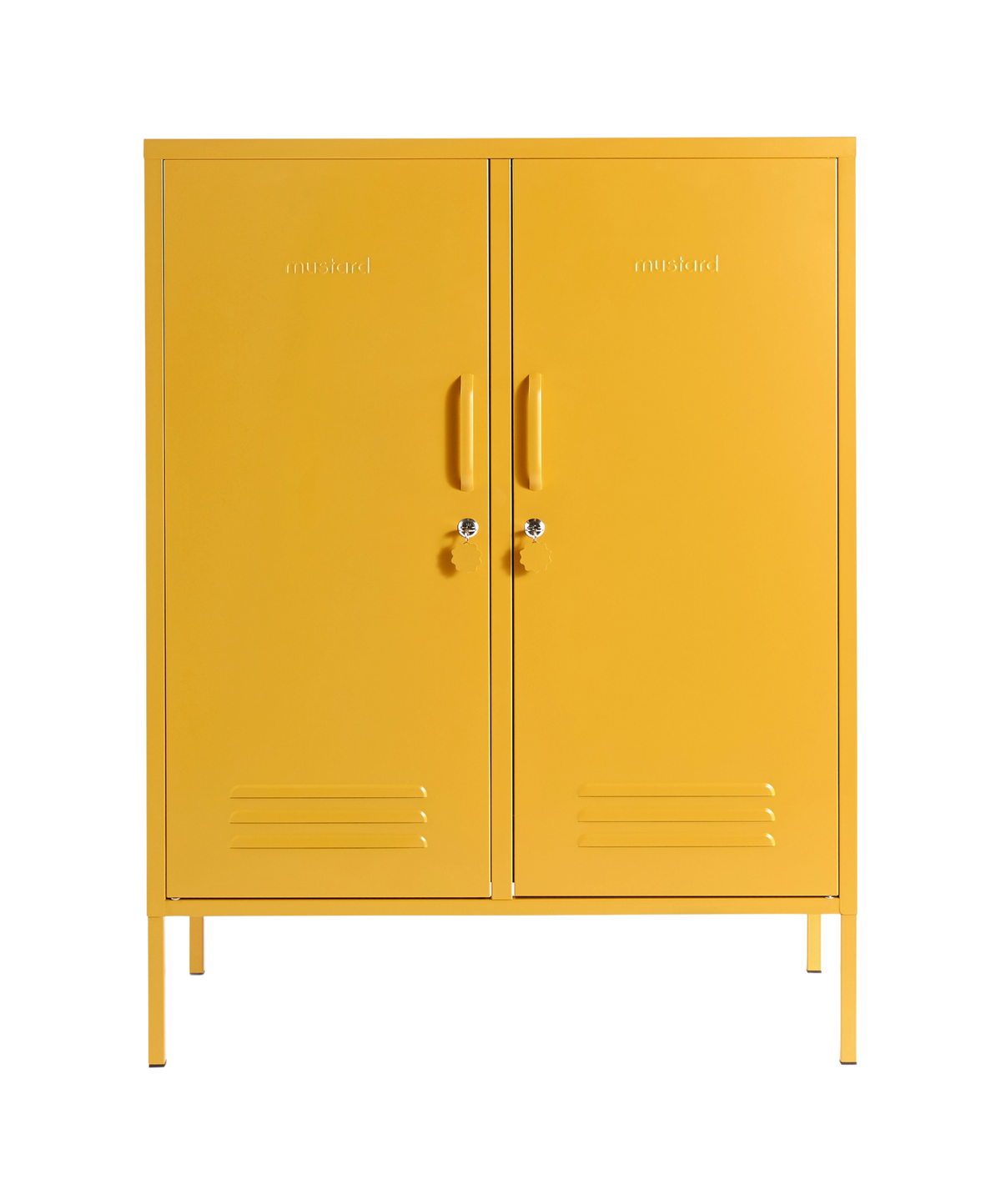 The Midi in Mustard