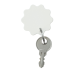 Mustard Made replacement key in Chalk