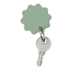 Mustard Made replacement key in Sage