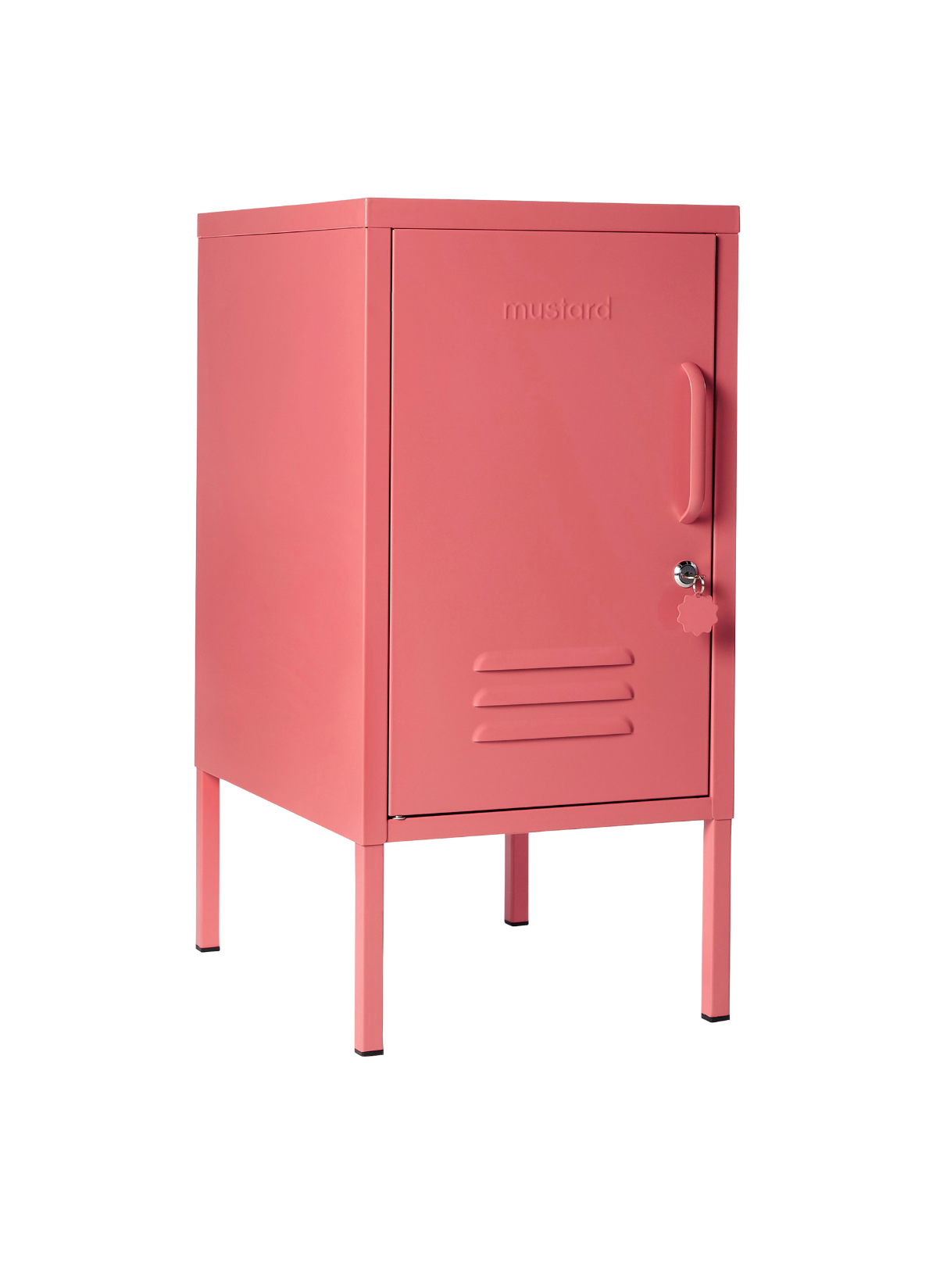 The Shorty in Berry to the Left - Mustard Made Australia