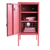 The Shorty in Berry to the Left - Mustard Made Australia