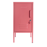 The Shorty in Berry to the Left - Mustard Made Australia