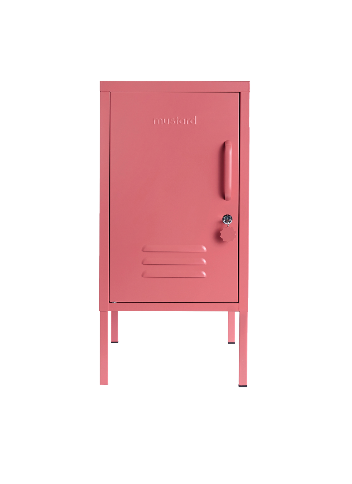 The Shorty in Berry to the Left - Mustard Made Australia