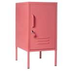 The Shorty in Berry - Mustard Made Australia