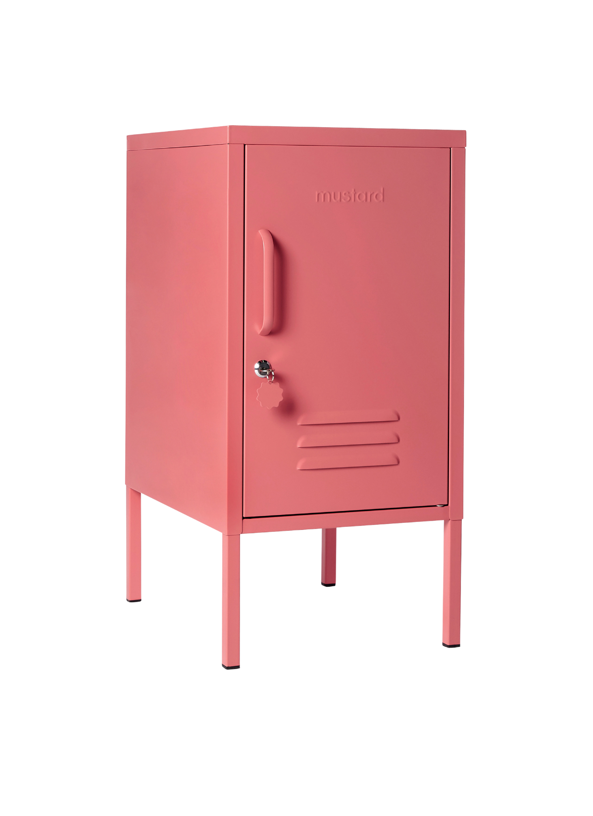 The Shorty in Berry - Mustard Made Australia