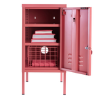 The Shorty in Berry - Mustard Made Australia