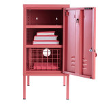 The Shorty in Berry - Mustard Made Australia