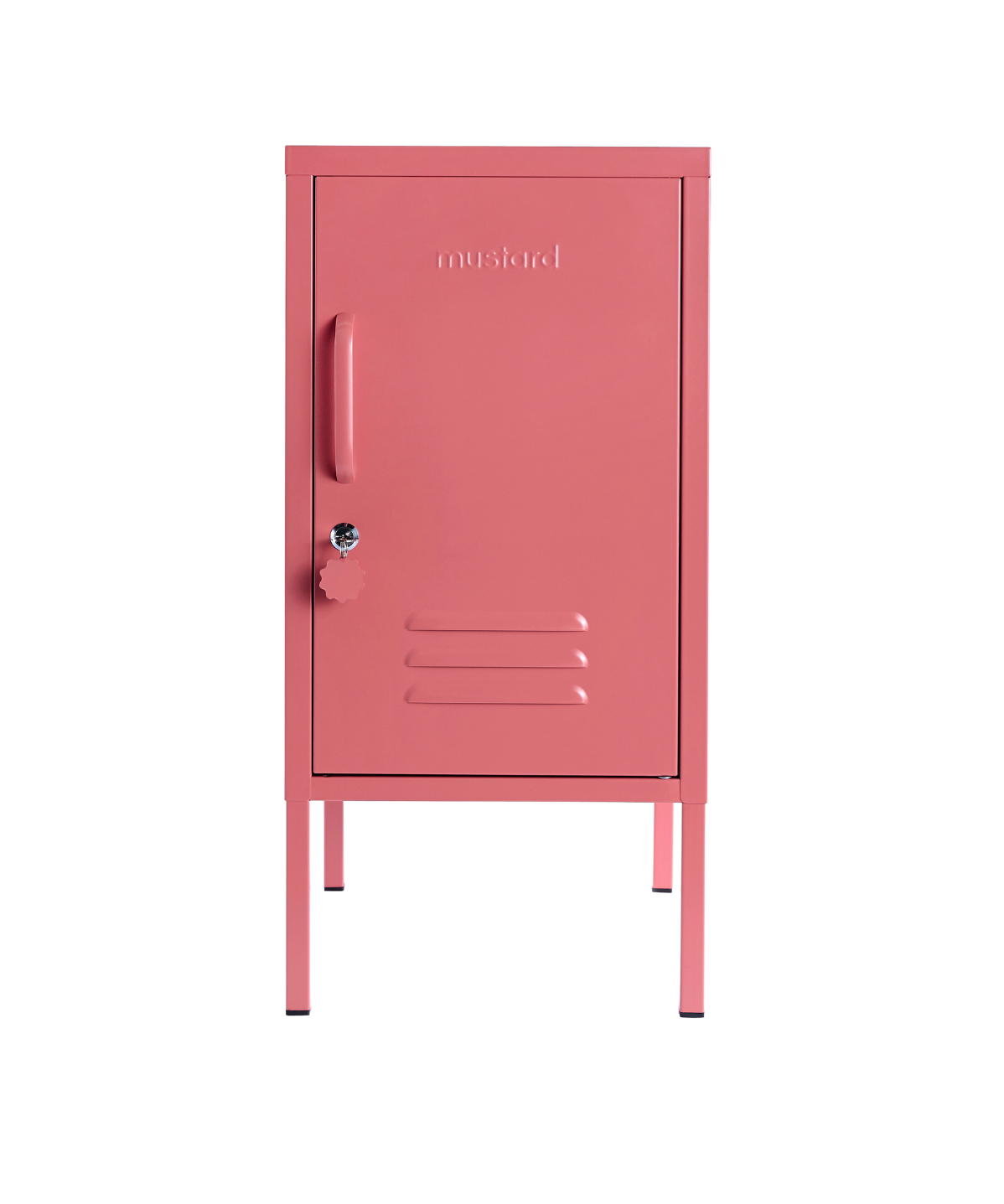 The Shorty in Berry - Mustard Made Australia