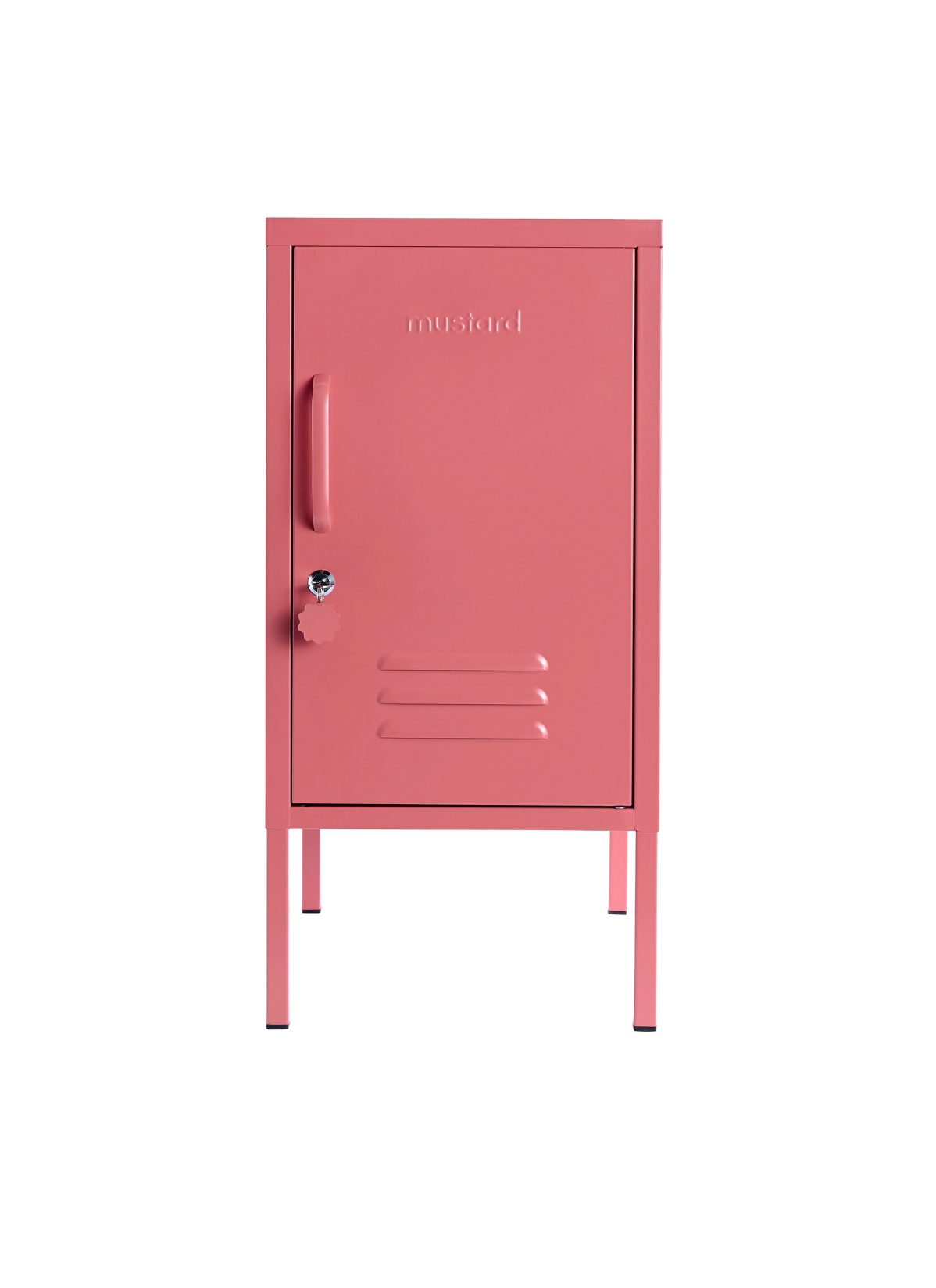 The Shorty in Berry - Mustard Made Australia