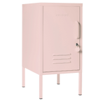 The Shorty in Blush to the Left