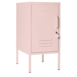 The Shorty in Blush to the Left