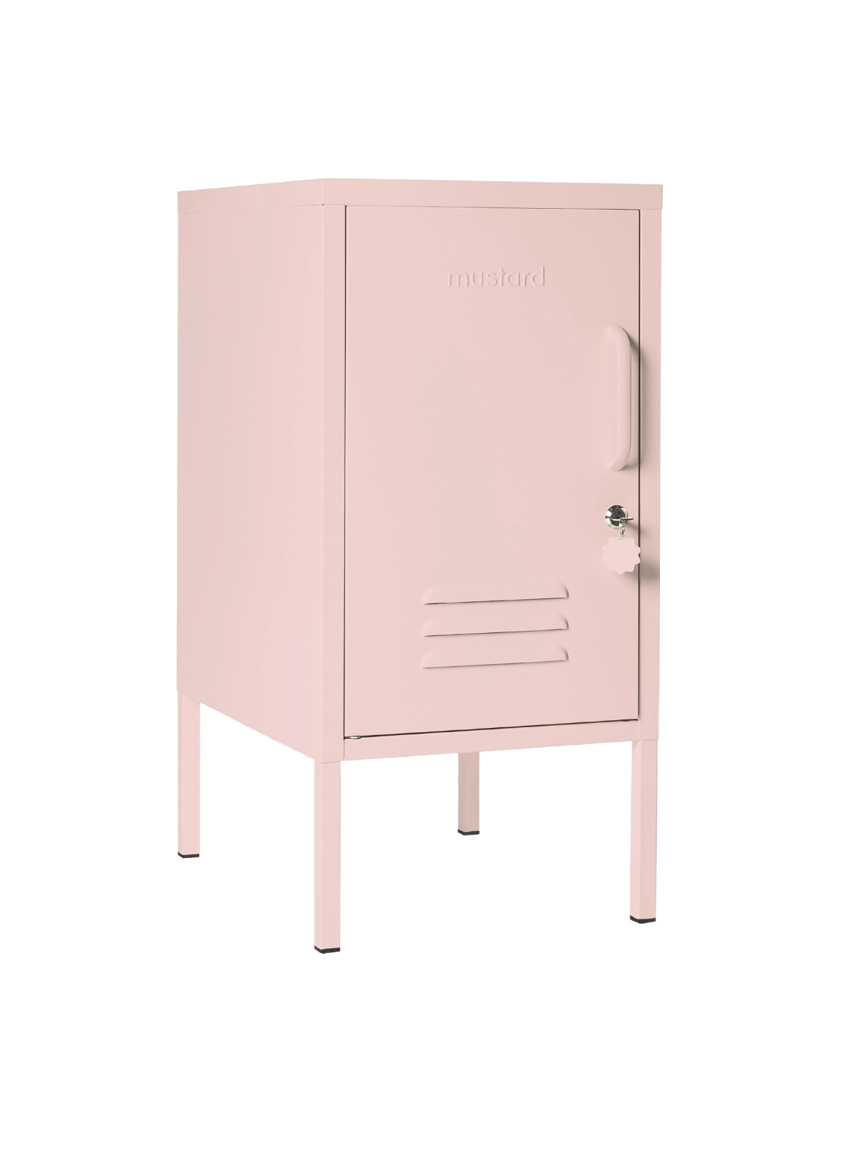 The Shorty in Blush to the Left