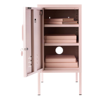 The Shorty in Blush to the Left