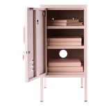 The Shorty in Blush to the Left