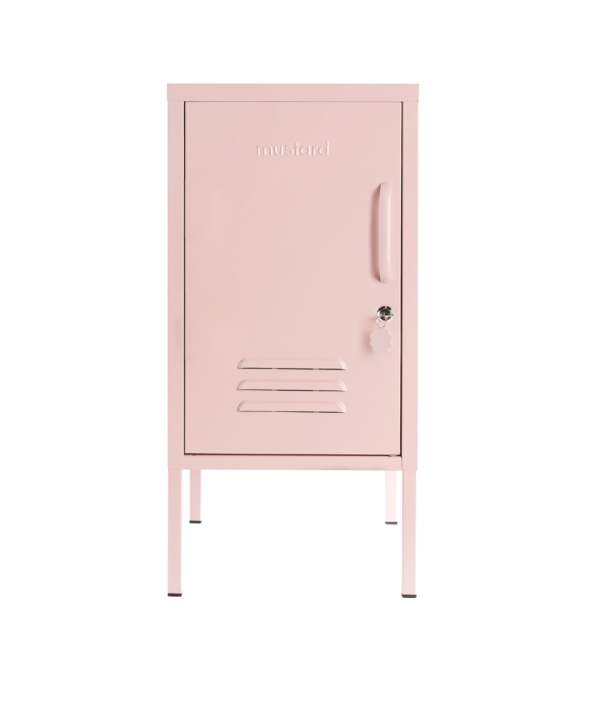 The Shorty in Blush to the Left