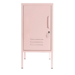 The Shorty in Blush to the Left