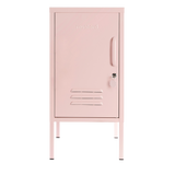 The Shorty in Blush to the Left