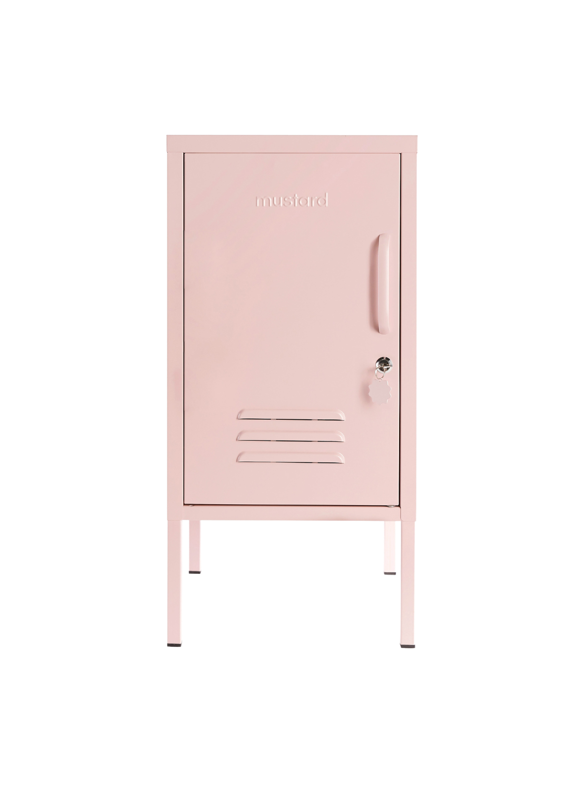 The Shorty in Blush to the Left