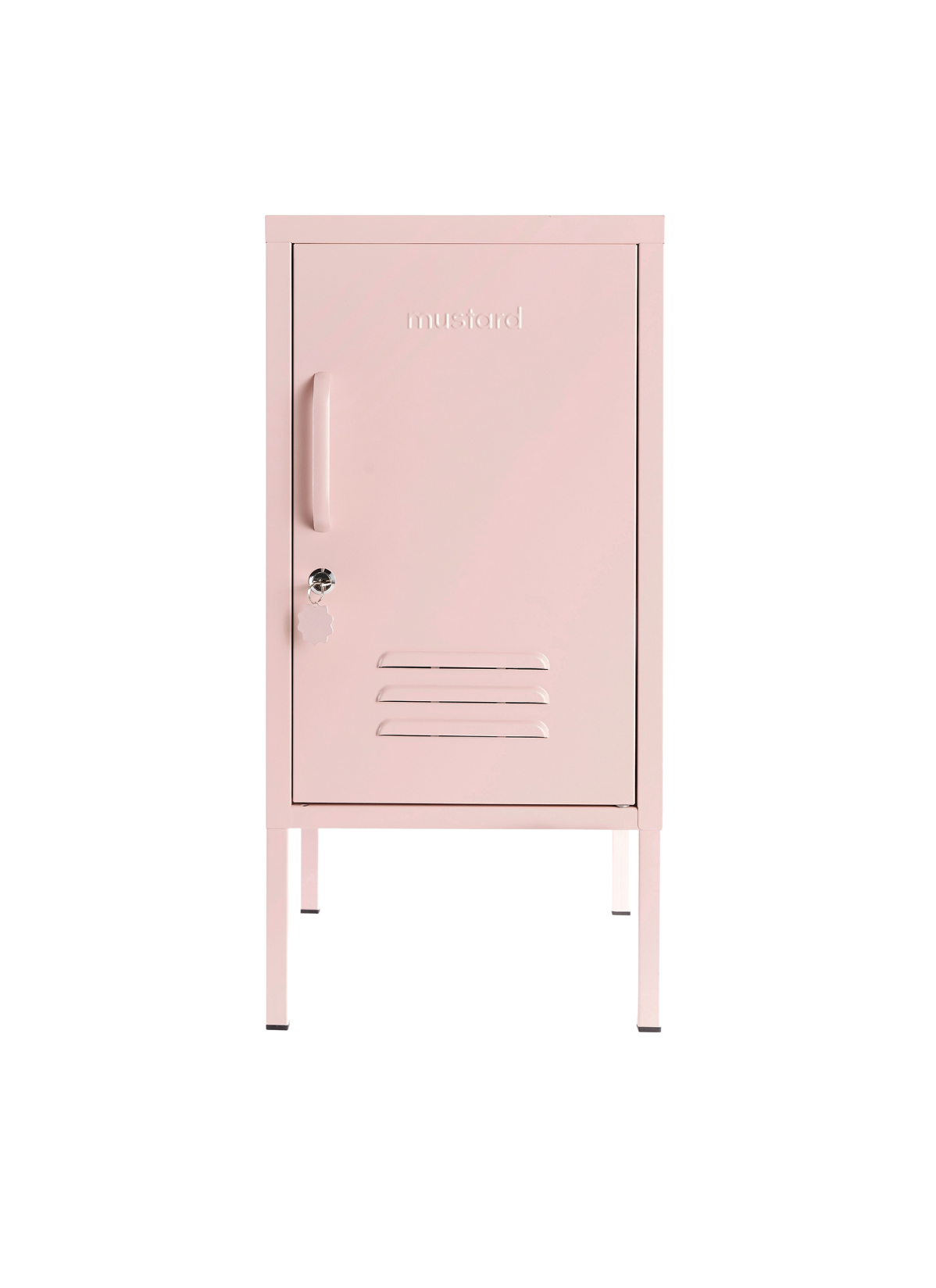Mustard Made The Shorty Locker