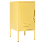 The Shorty in Butter to the Left