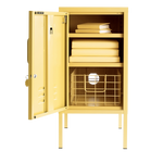 The Shorty in Butter to the Left