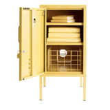 The Shorty in Butter to the Left