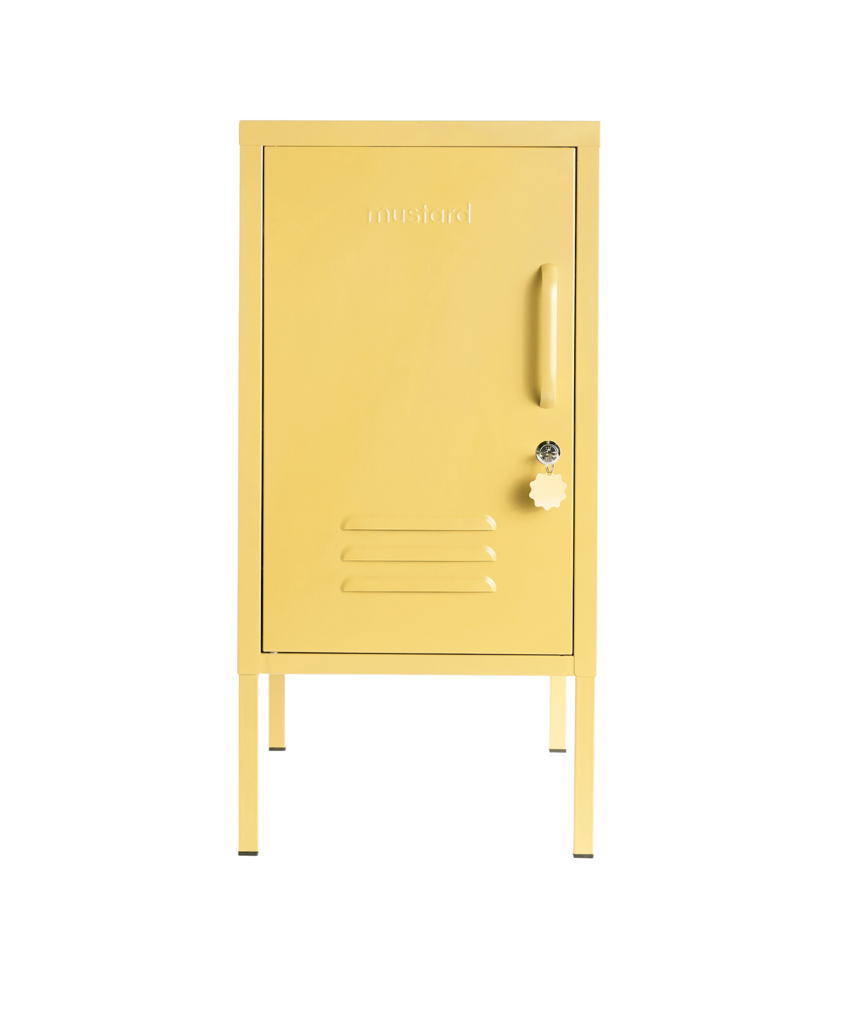 The Shorty in Butter to the Left