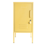 The Shorty in Butter to the Left