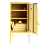 The Shorty in Butter