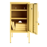 The Shorty in Butter