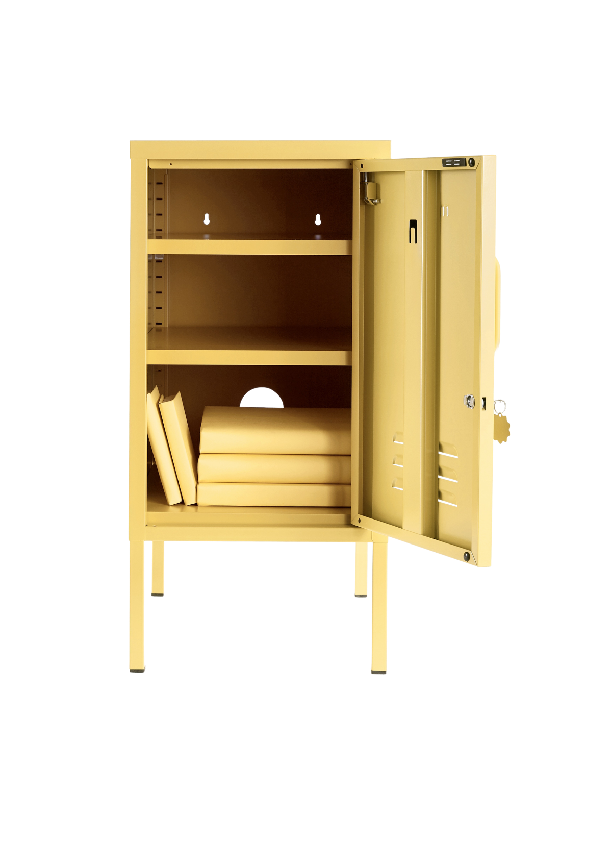 The Shorty in Butter