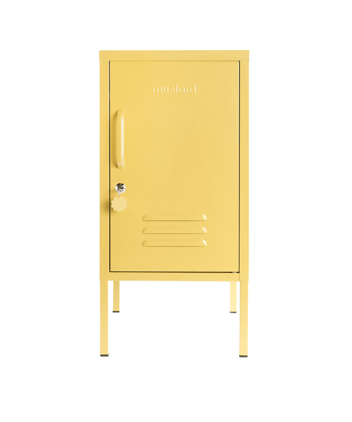 The Shorty in Butter