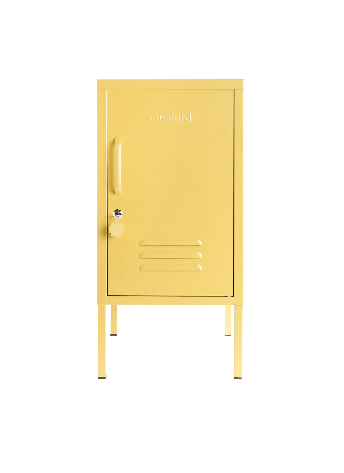 The Shorty in Butter