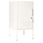 The Shorty in Chalk to the Left