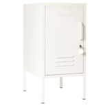 The Shorty in Chalk to the Left