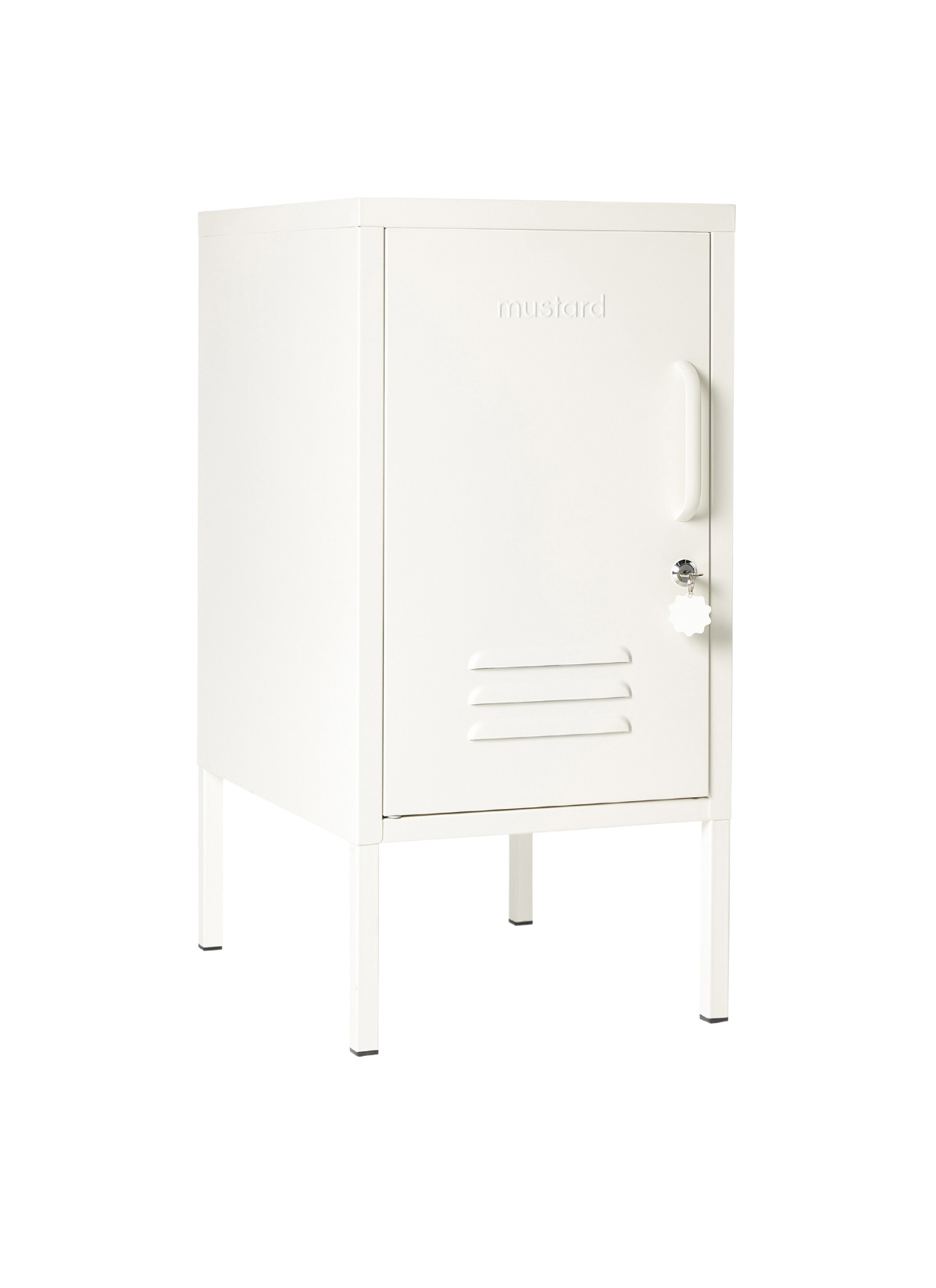 The Shorty in Chalk to the Left