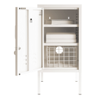 The Shorty in Chalk to the Left