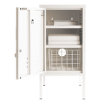 The Shorty in Chalk to the Left