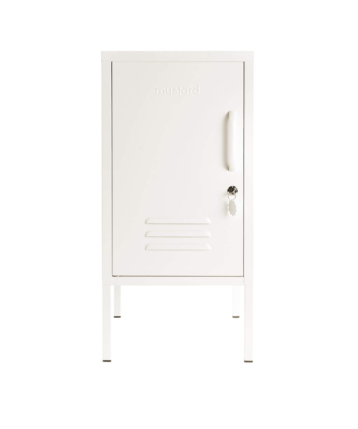 The Shorty in Chalk to the Left