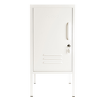 The Shorty in Chalk to the Left