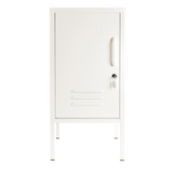 The Shorty in Chalk to the Left