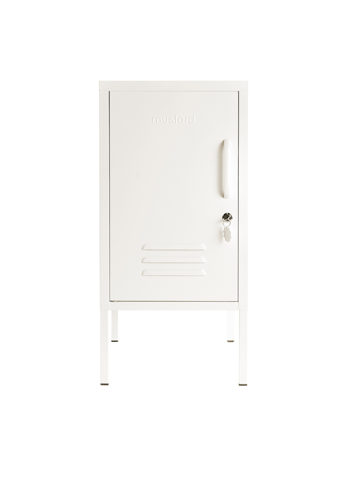 The Shorty in Chalk to the Left