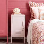 The Shorty in Blush to the Left