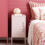 The Shorty in Blush to the Left