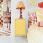 The Shorty in Butter to the Left