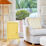 The Shorty in Butter to the Left