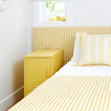 The Shorty in Butter to the Left