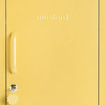 The Shorty in Butter