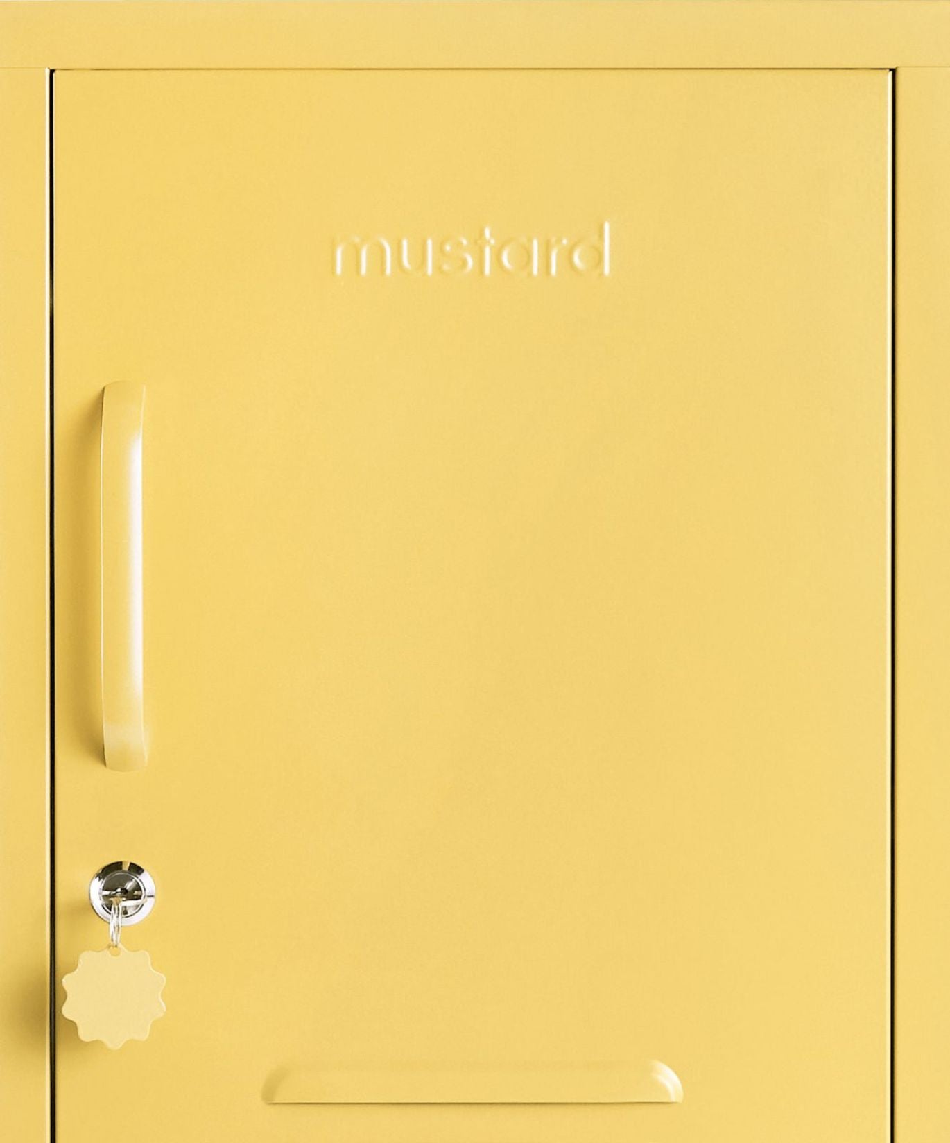 The Shorty in Butter