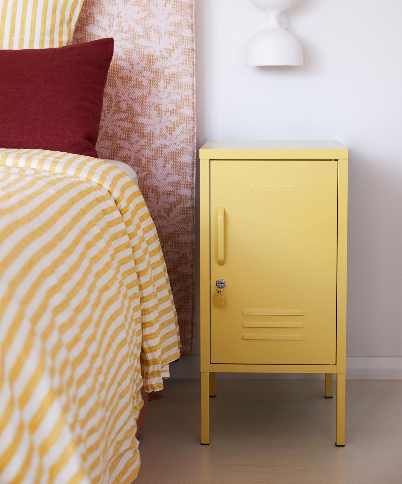 The Shorty in Butter